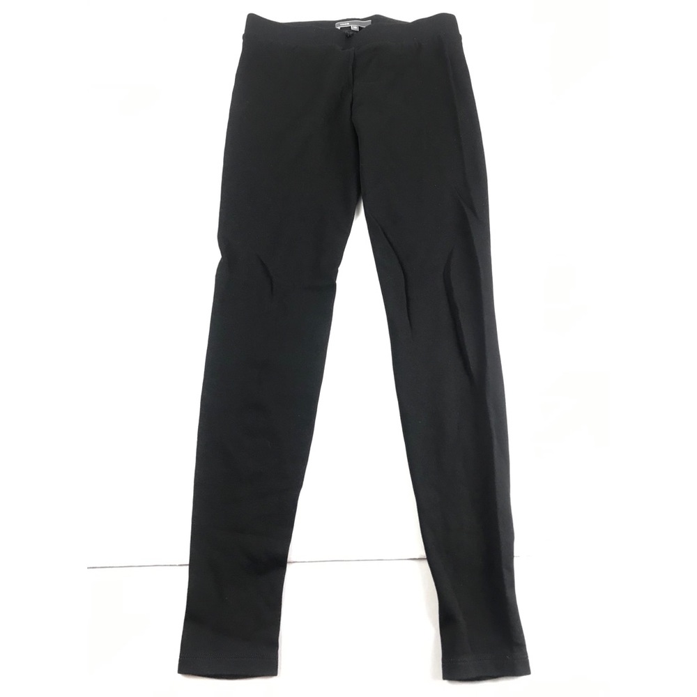Vince Black Leggings XS